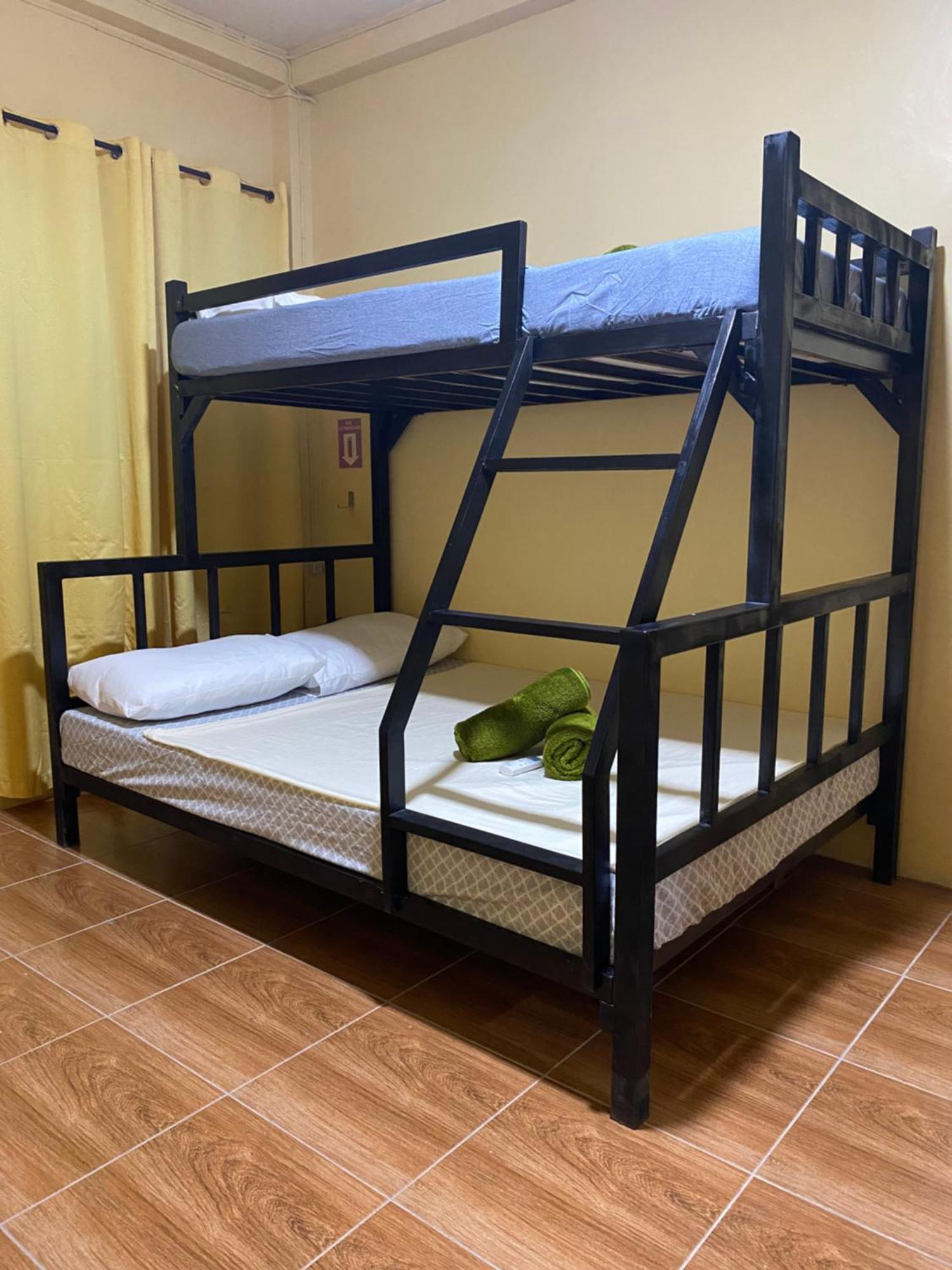 Laguno Hostel And Guest House موالبوال المظهر الخارجي الصورة