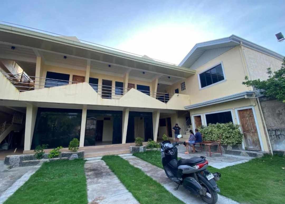 Laguno Hostel And Guest House موالبوال المظهر الخارجي الصورة